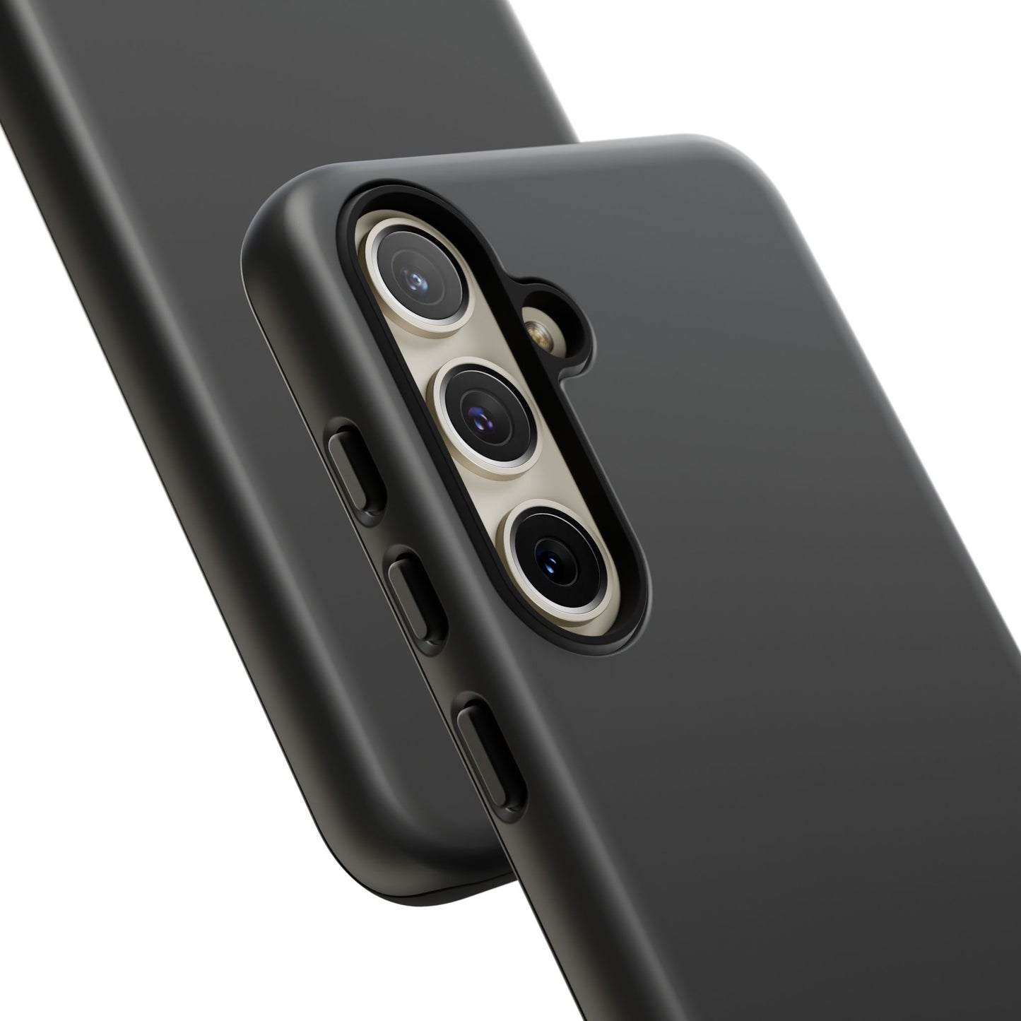 Personalized Tough Phone Case for Men