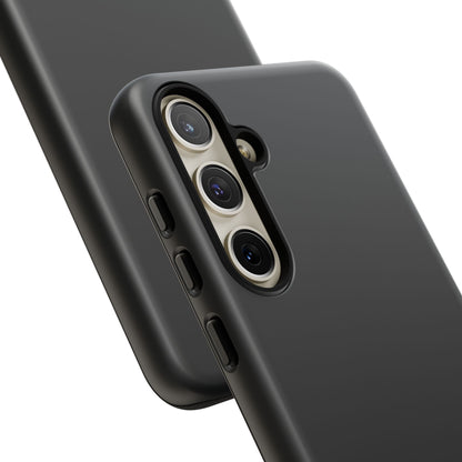 Personalized Tough Phone Case for Men