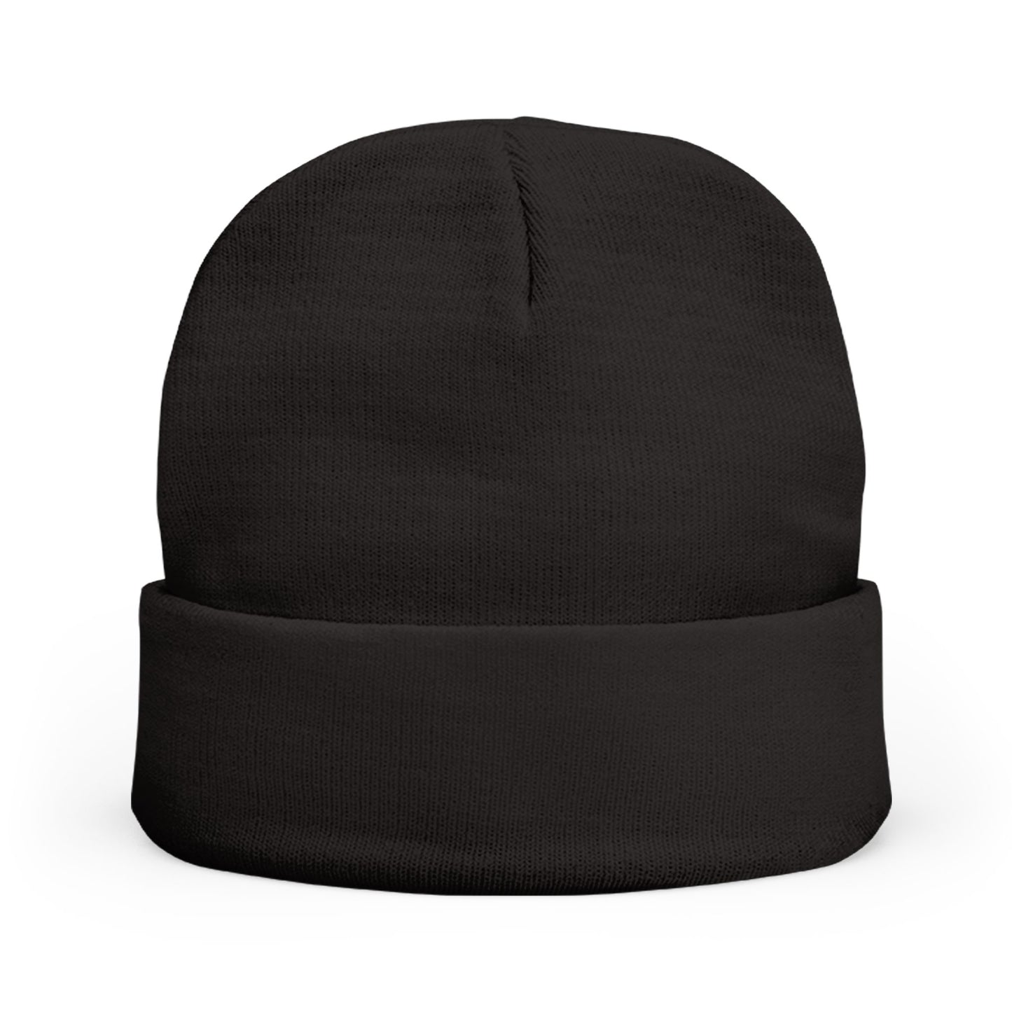 Personalized Knit Beanie for Men