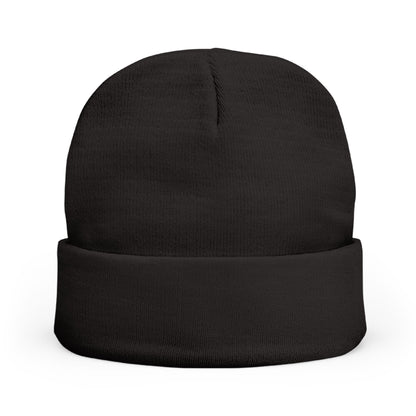 Personalized Knit Beanie for Men