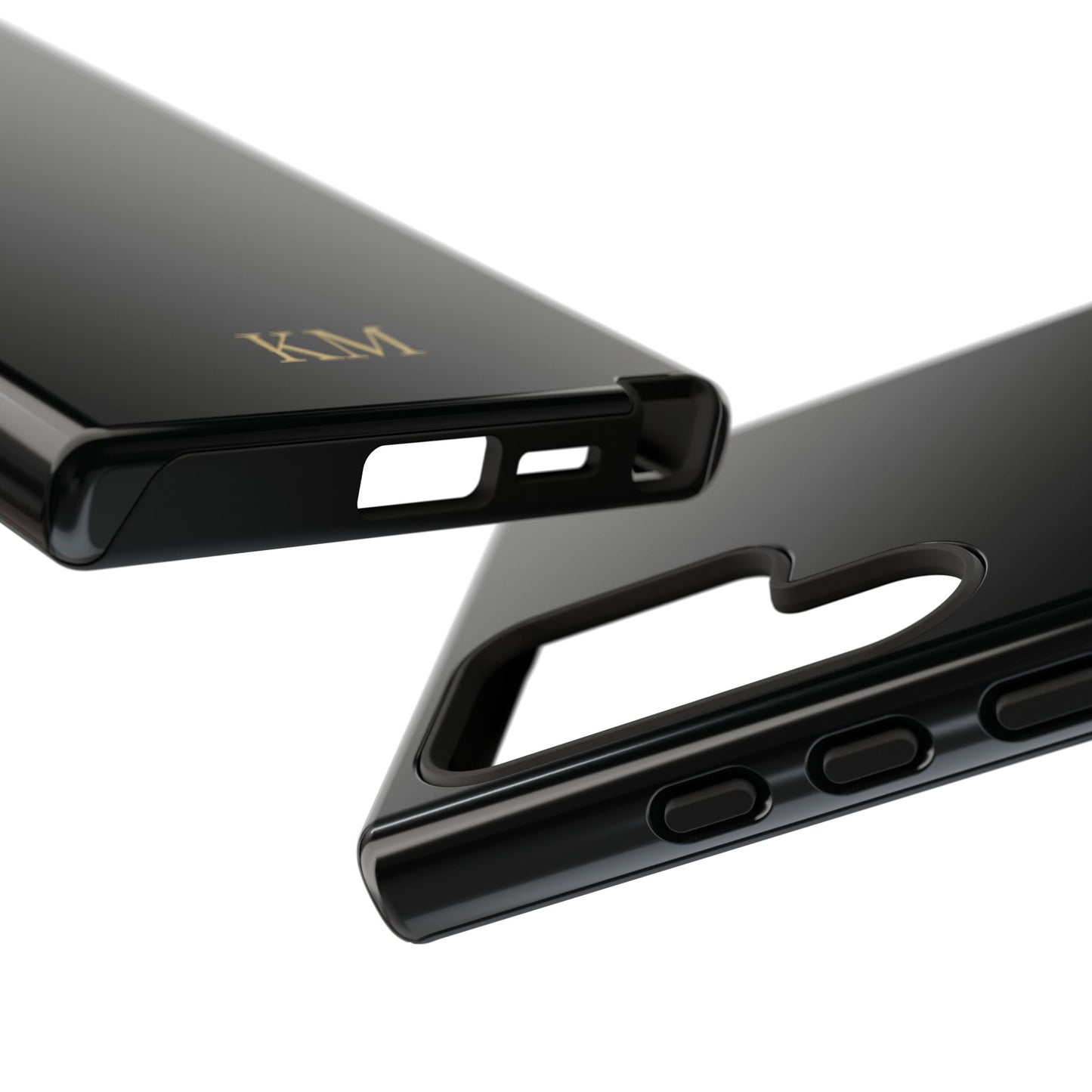 Personalized Tough Phone Case for Men