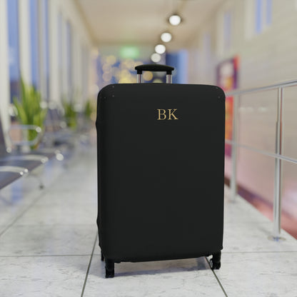 Personalized Luggage Cover for Men