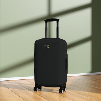 Personalized Luggage Cover for Men