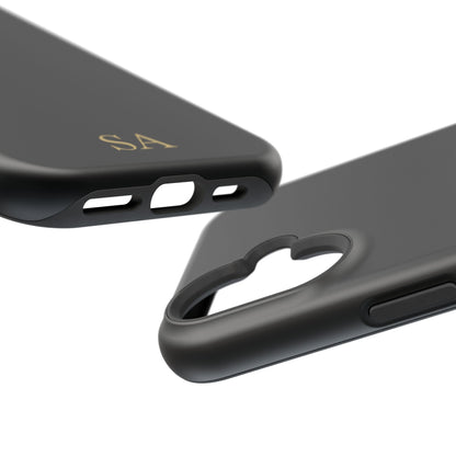 Personalized Magnetic Phone Case for Men
