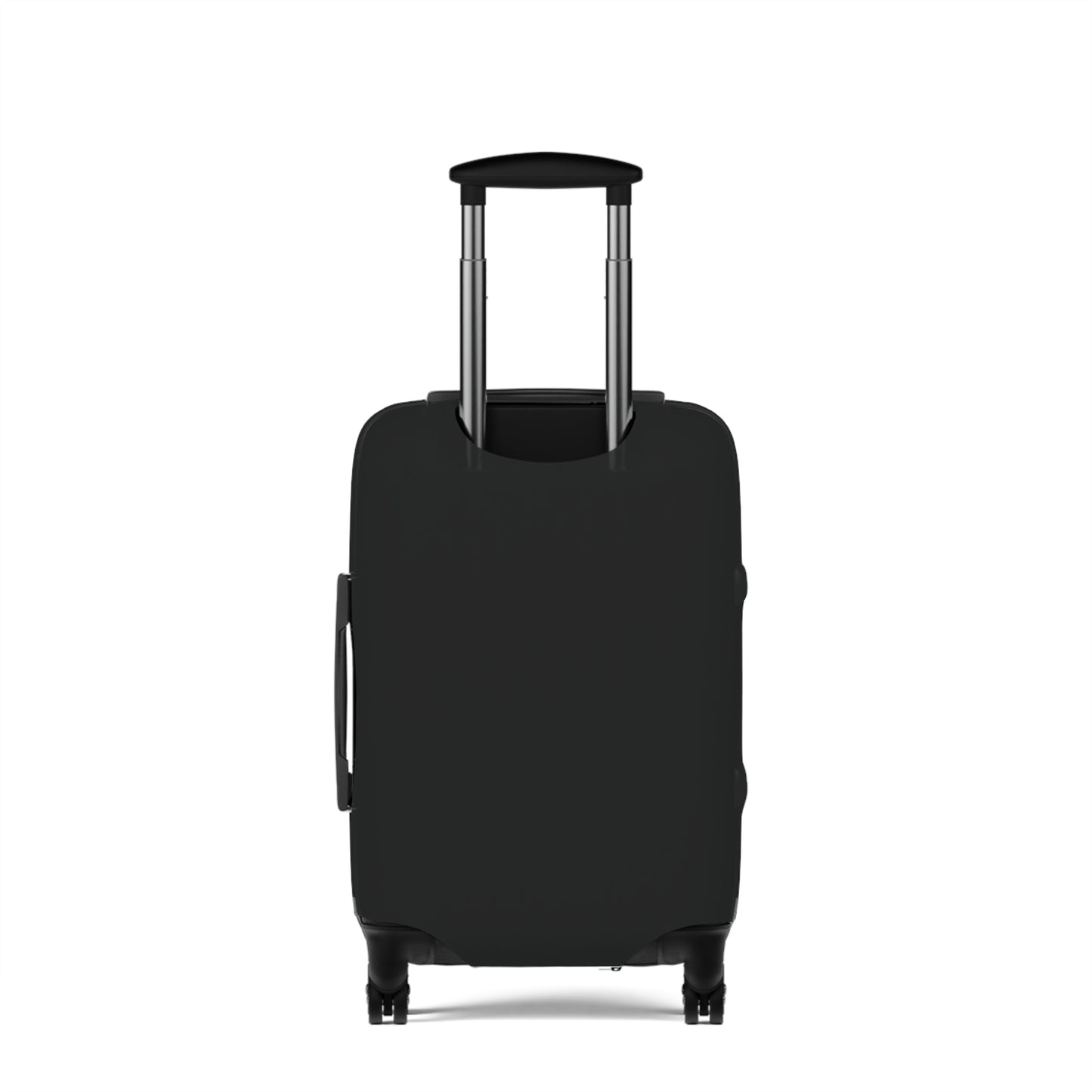 Personalized Luggage Cover for Men