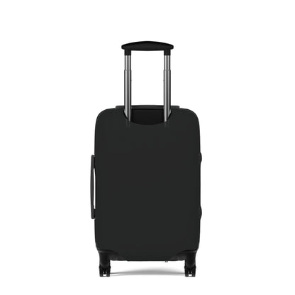 Personalized Luggage Cover for Men