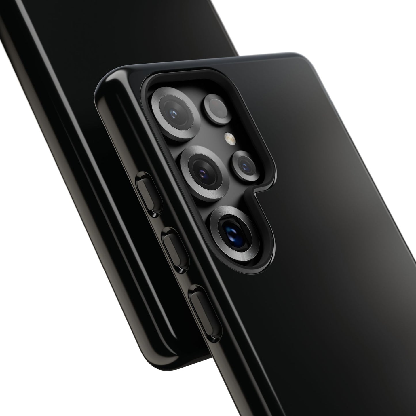 Personalized Tough Phone Case for Men