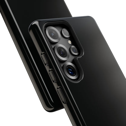 Personalized Tough Phone Case for Men