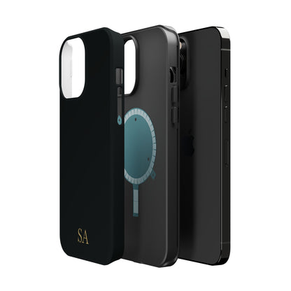 Personalized Magnetic Phone Case for Men