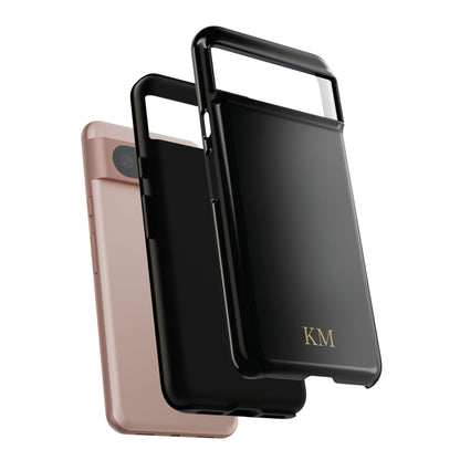 Personalized Tough Phone Case for Men